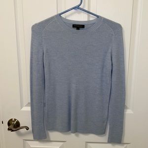Banana Republic Merino Wool Sweater.
